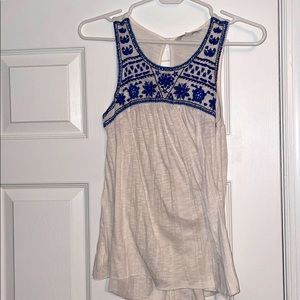 American eagle tank top!